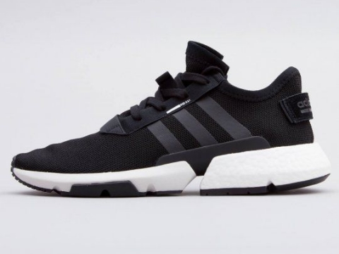 Album Sneaker Shoes