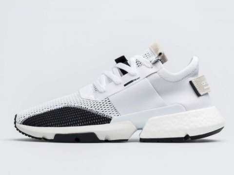 Album Sneaker Shoes