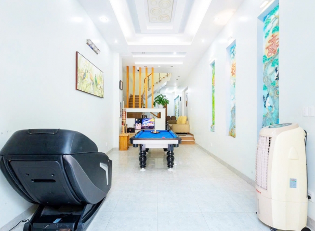 Villa Bãi Sau Vũng Tàu: Kinh Nghiệm Chọn Villa Gần Biển Đáng Thuê Nhất