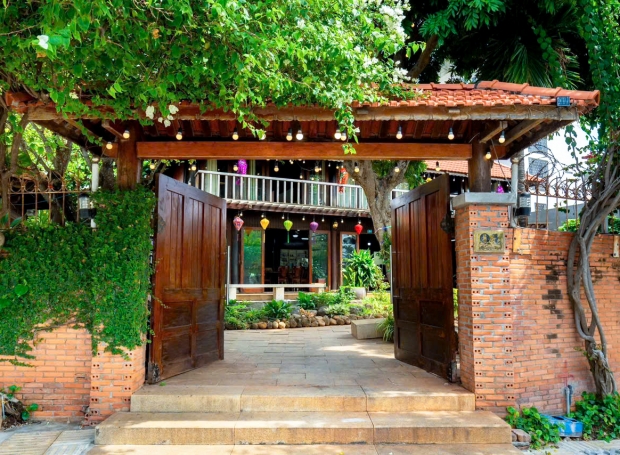Top Villa Vũng Tàu Gần Biển Đẹp, Riêng Tư Cho Gia Đình Và Nhóm Bạn